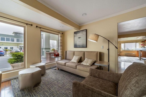 Best Western Plus Northwoods Inn image 16