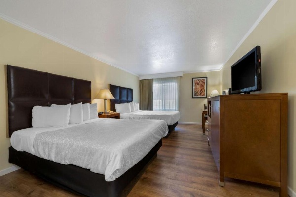 Best Western Plus Northwoods Inn image 18