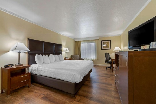 Best Western Plus Northwoods Inn image 29