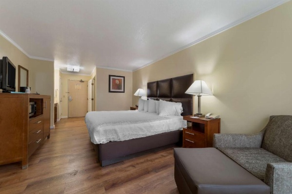 Best Western Plus Northwoods Inn image 30